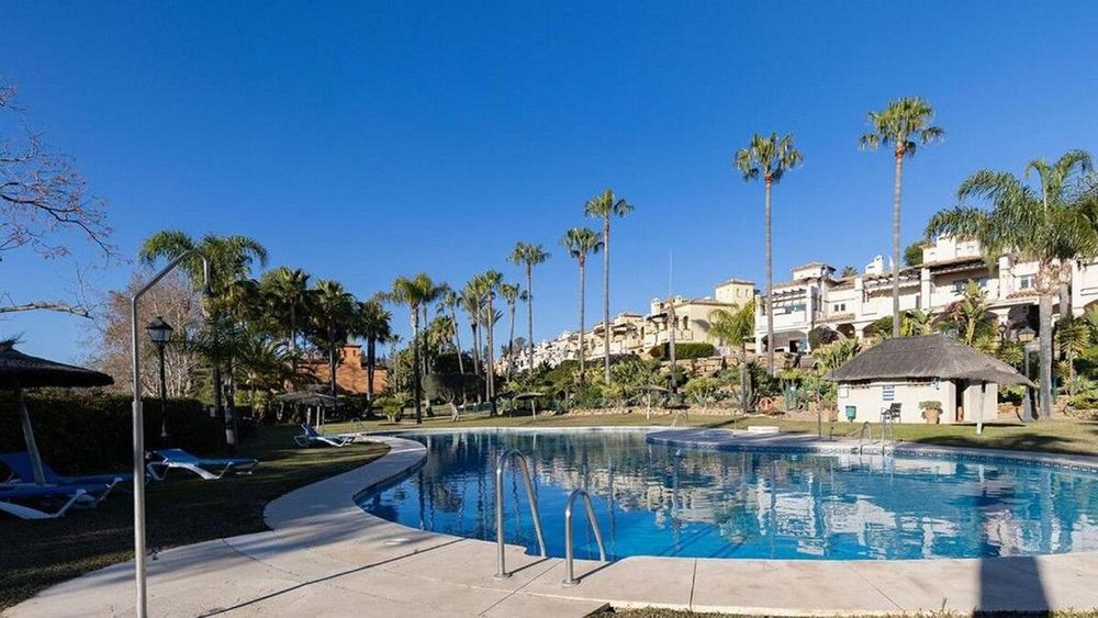 House | Resale in Guadalmina Baja in Guadalmina Baja, San Pedro de Alcántara, Costa del Sol - Main property photo