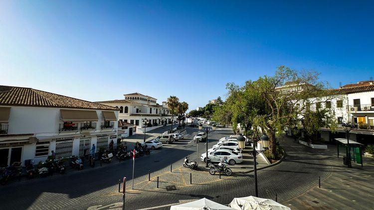 Apartment | Resale in Mijas - Development photo 1