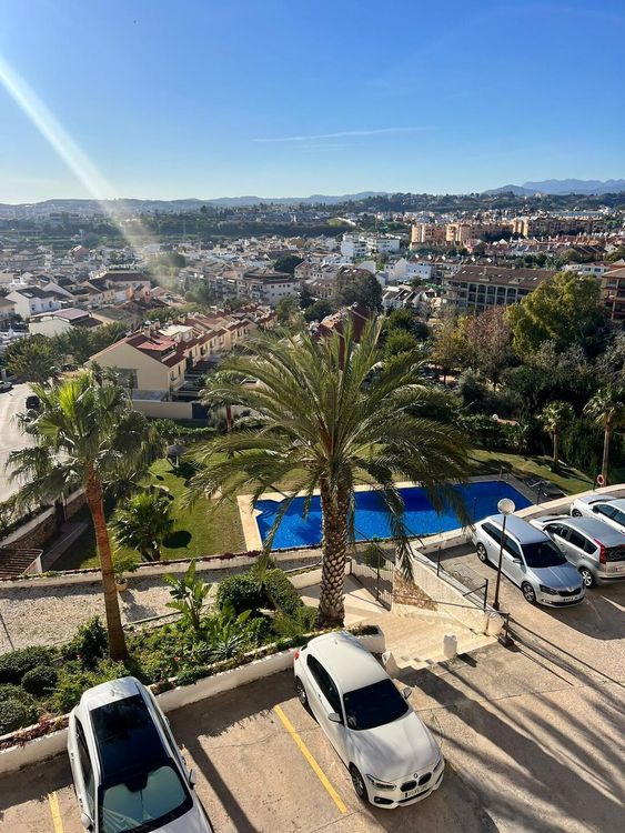 Apartment | Resale in Fuengirola - Development photo 1