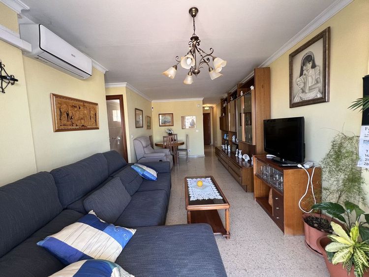 Apartment | Resale in Málaga - Development photo 1