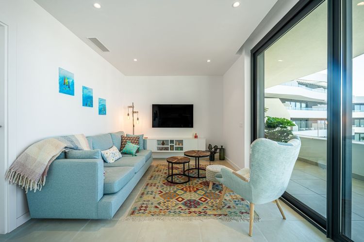 Apartment | Resale in Fuengirola - Development photo 1