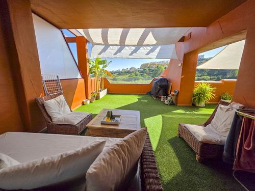 Departamento en La Duquesa — La Duquesa, Costa del Sol
