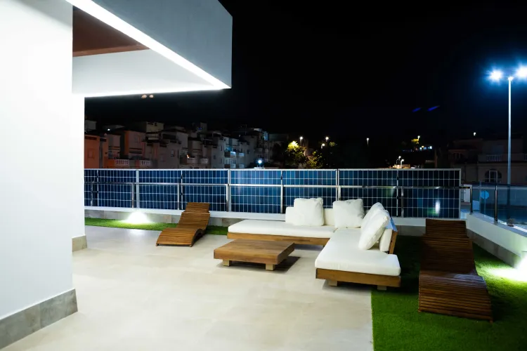 Vega Golf in Ciudad Quesada, Rosales / Quesada, Costa Blanca - Photo 5