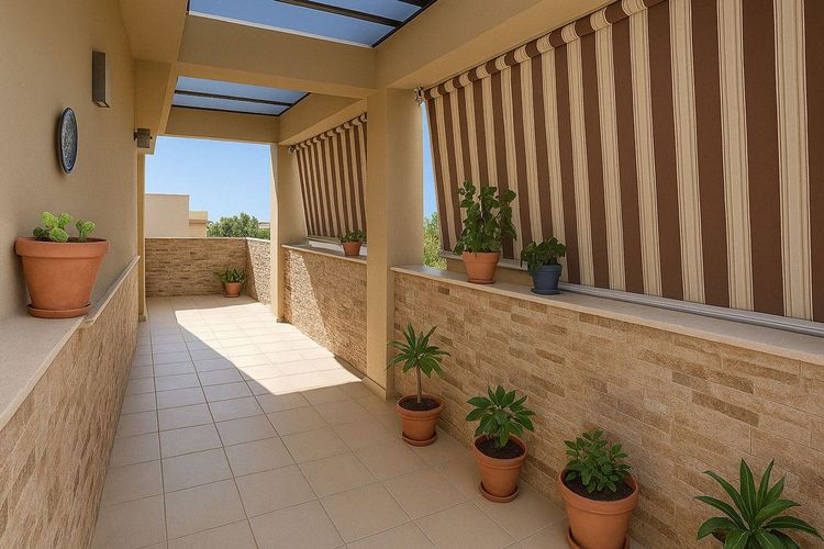 Penthouse | Resale in Mijas - Development photo 1