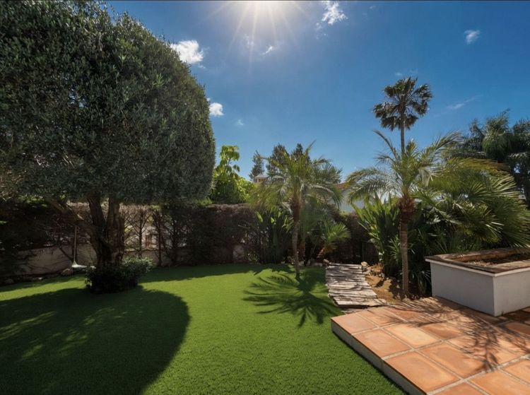 House | Resale in Mijas Golf in Mijas Golf, Costa del Sol - Photo 5