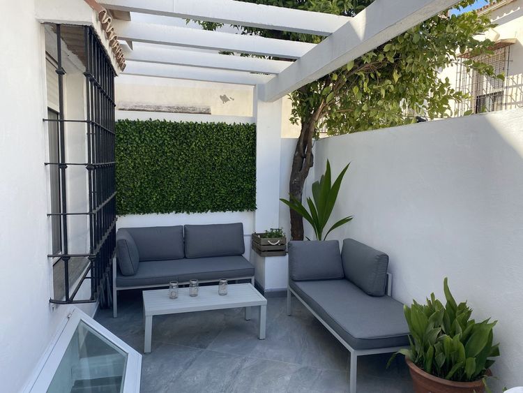 House | Resale in Torremolinos - Development photo 1