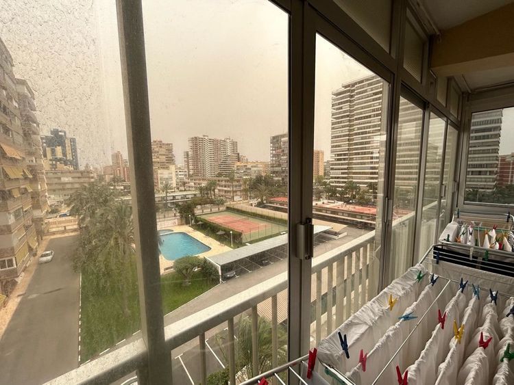 Apartment | Resale in Playa de San Juan in Playa de San Juan, Costa Blanca - Photo 5