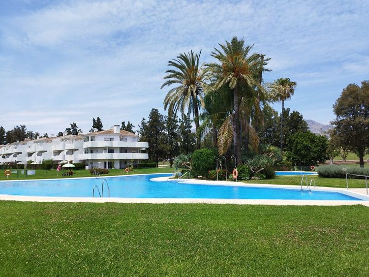 Apartment | Resale in Mijas Golf in Mijas Golf, Costa del Sol - Photo 4
