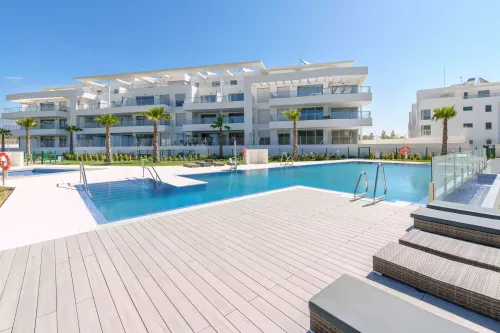 Sea View Resale  | Vitta Nature | Mijas Costa — Mijas, Costa del Sol