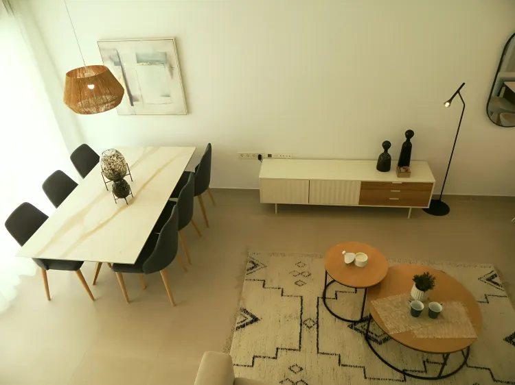 Bahia Homes 3 in Pilar de la Horadada, Costa Blanca - Photo 3