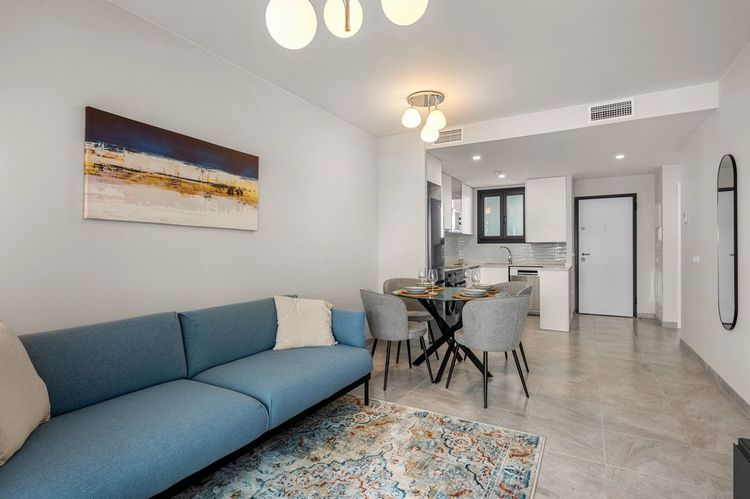 Apartment | Resale in Los Dolses in Costa Blanca - Photo 3