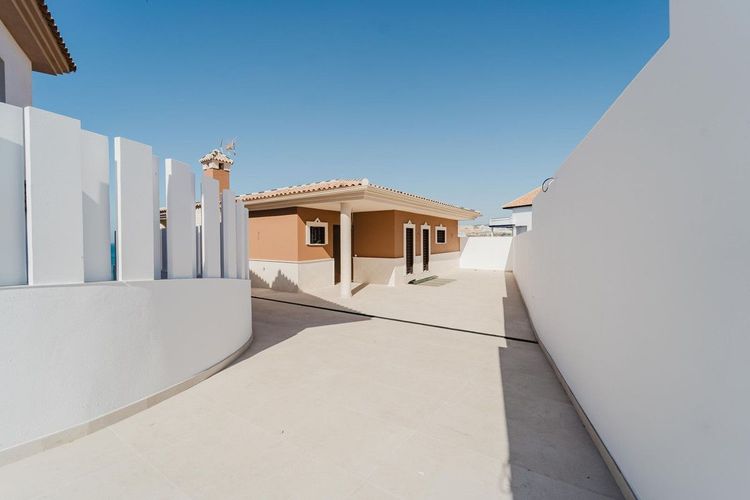 House | Resale in La Cala in La Cala, Costa del Sol - Photo 5