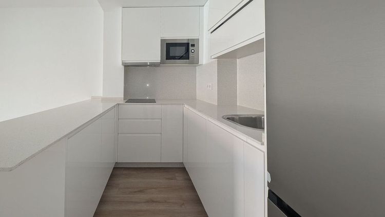 Apartment | Resale in Mijas Costa in Mijas Costa, Costa del Sol - Photo 2