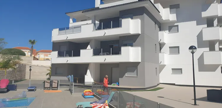 Sungolfbeach in Orihuela Costa, Costa Blanca - Photo 4