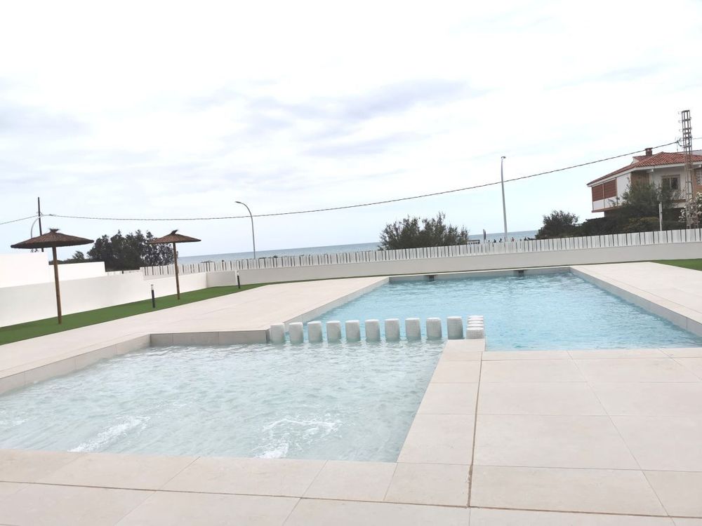 Apartment | Resale in Denia - Property photo 1