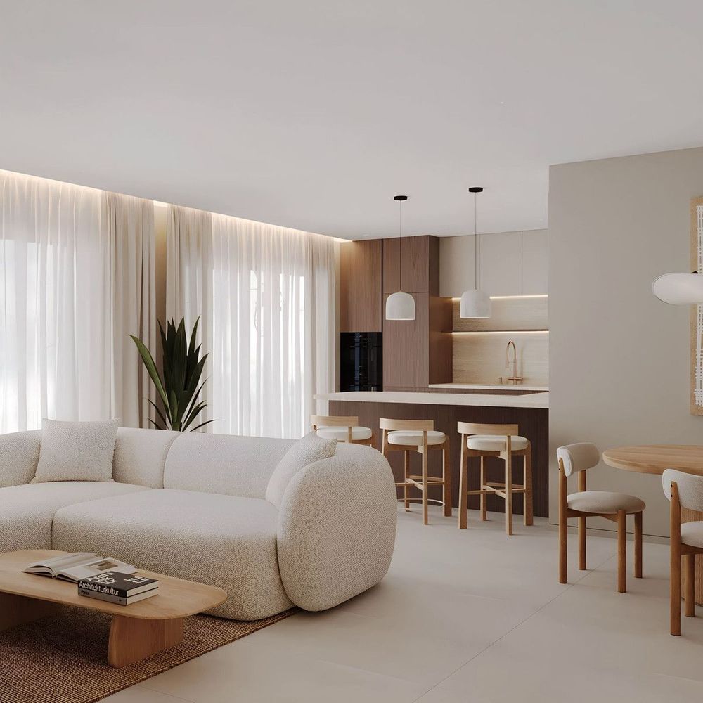 Apartment | Resale in La Quinta in La Quinta, Costa del Sol - Main property photo