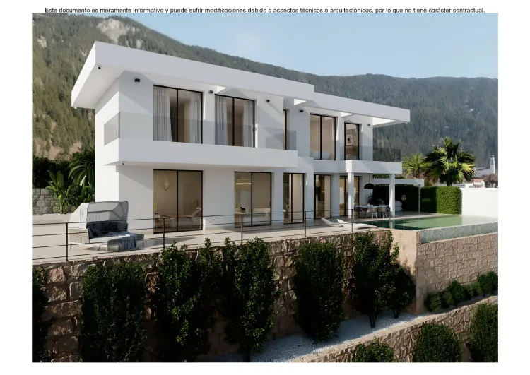 Viena 14 in Finestrat, Costa Blanca - Photo 2