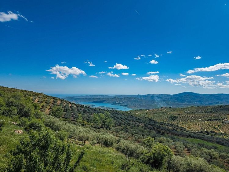 House | Resale in Periana in Periana, Costa del Sol - Photo 3