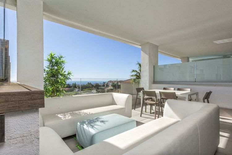 Apartment | Resale in Mijas Costa in Mijas Costa, Costa del Sol - Photo 3
