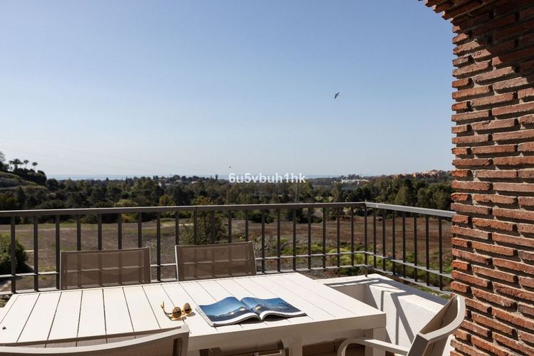 Apartment | Resale in Los Arqueros - Development photo 1