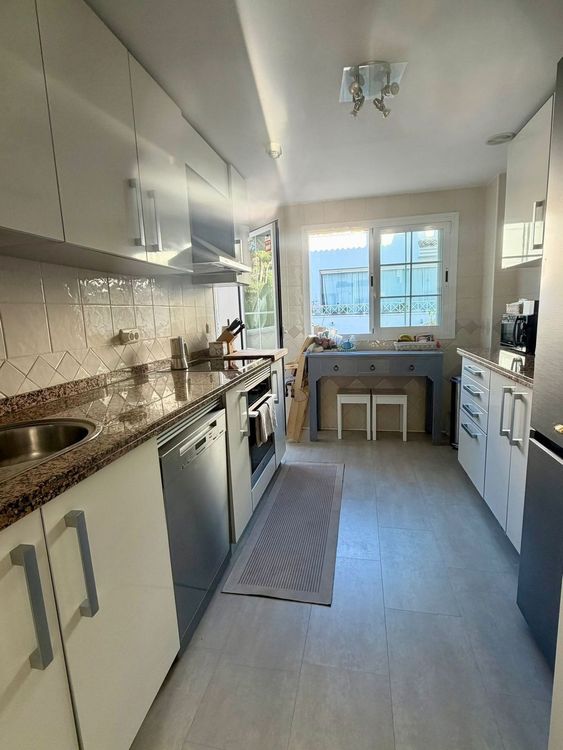 Apartment | Resale in Río Real in Río Real, Costa del Sol - Photo 3