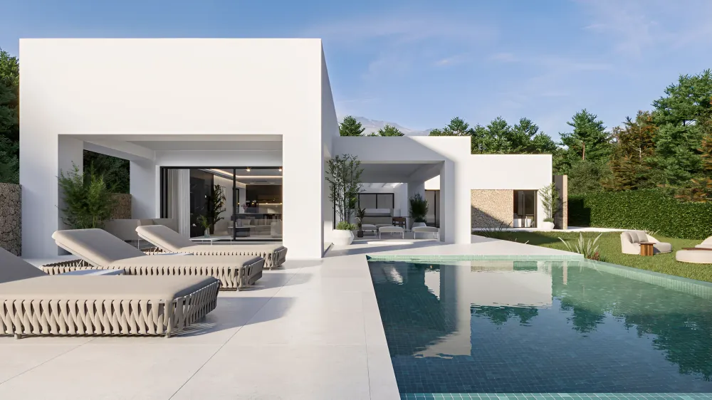 Carolina in Bel Air, Costa del Sol - Main property photo