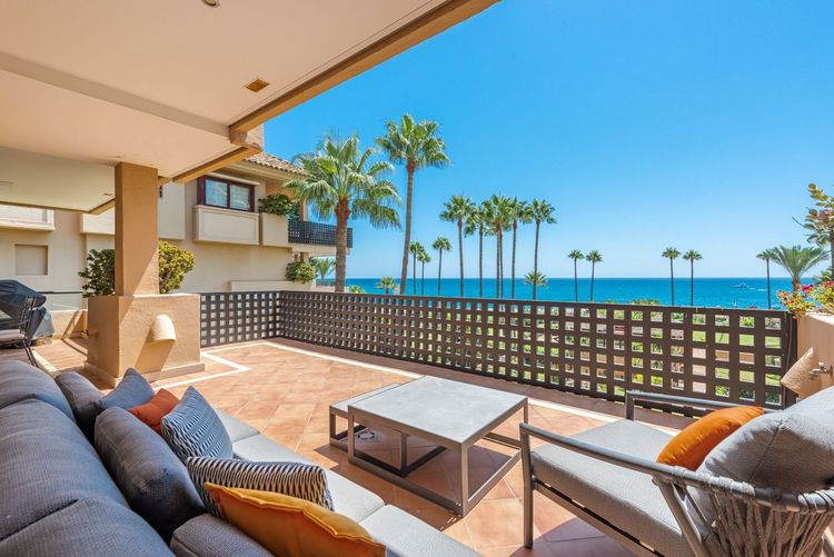 Apartment | Resale in Costalita in Costalita, Costa del Sol - Photo 2