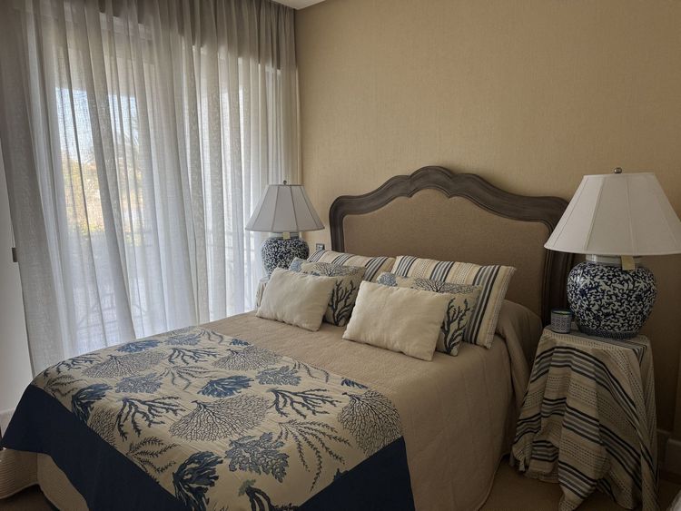 Apartment | Resale in Estepona in Estepona, Costa del Sol - Photo 3