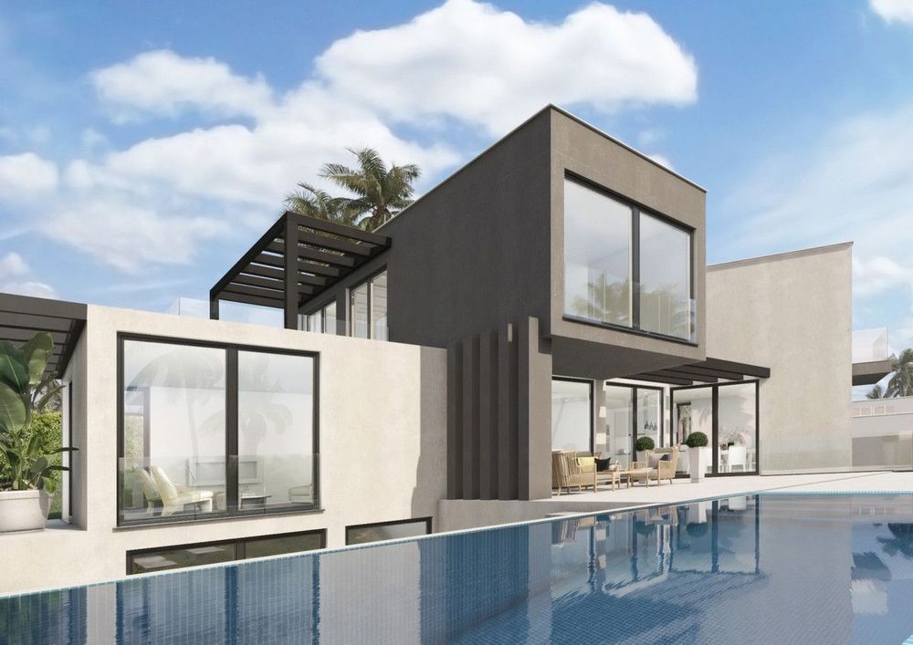 House | Resale in La Alcaidesa in La Alcaidesa, Costa del Sol - Main property photo