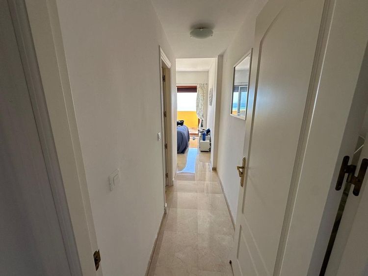 Penthouse | Resale in Manilva in Manilva Others, Costa del Sol - Photo 5