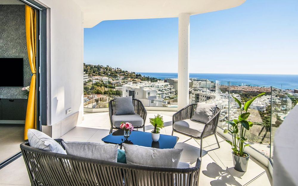 Apartment | Resale in Fuengirola in Fuengirola Others, Costa del Sol - Main property photo