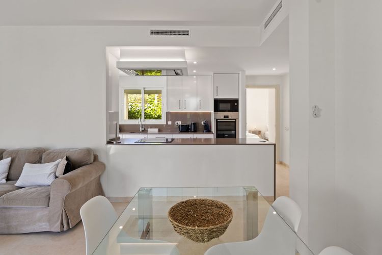 Apartment | Resale in Casares in Casares Others, Costa del Sol - Photo 5