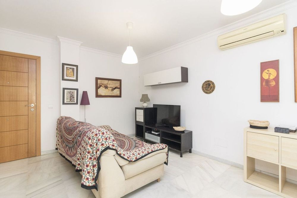 Apartment | Resale in Fuengirola in Fuengirola Others, Costa del Sol - Main property photo