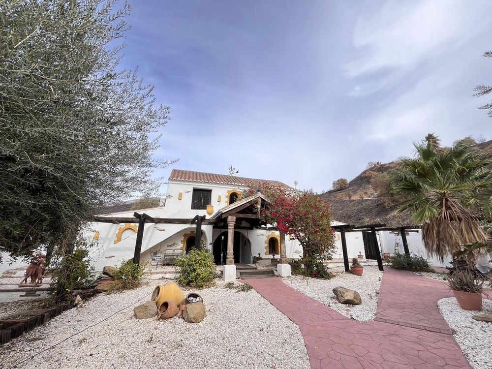 House | Resale in Mijas Golf in Mijas Golf, Costa del Sol - Main property photo