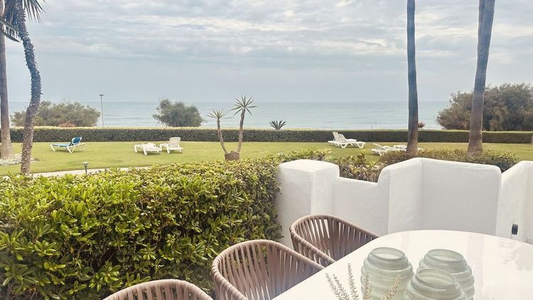 Apartment | Resale in Estepona - Development photo 1