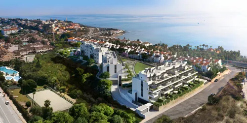 Vitta Marina — Calaburra - El Chaparral, Costa del Sol