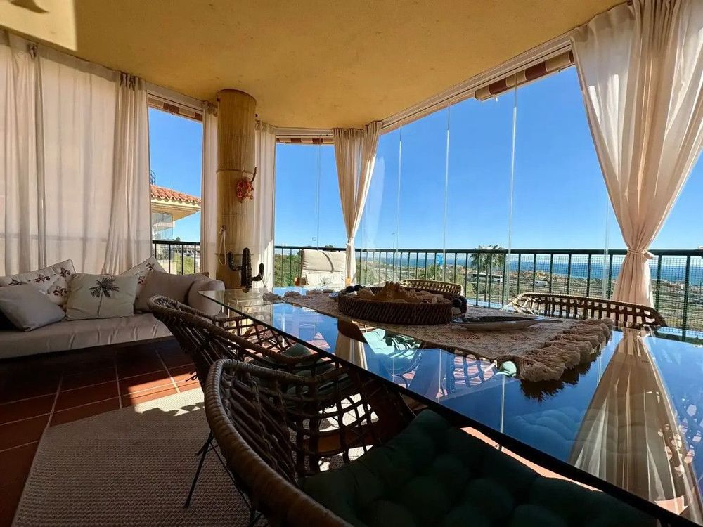 Apartment | Resale in Riviera del Sol in Riviera del Sol, Costa del Sol - Main property photo