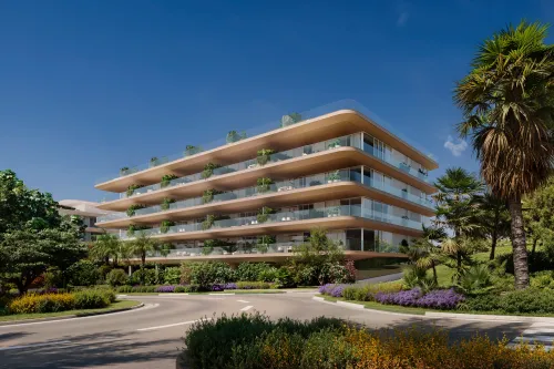 Nacare — Los Llanos, Costa del Sol