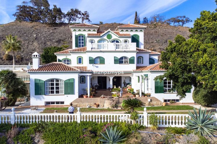 House | Resale in Torrox - Development photo 1