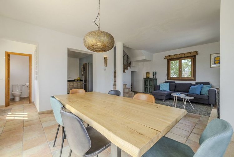House | Resale in Javea in Javea, Costa Blanca - Photo 4