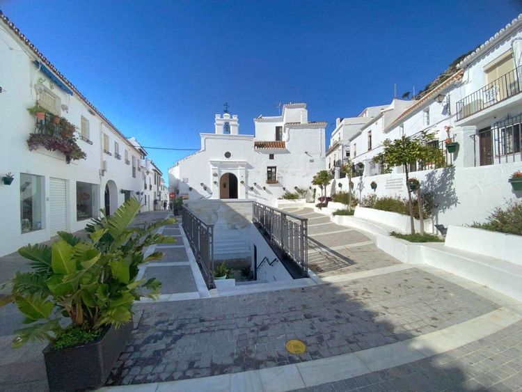 House | Resale in Mijas - Development photo 1