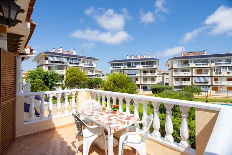 Apartment | Resale in La Mata in La Mata, Costa Blanca - Photo 2