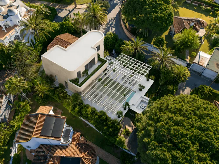 Can Cayu in Marbesa, Costa del Sol - Photo 5