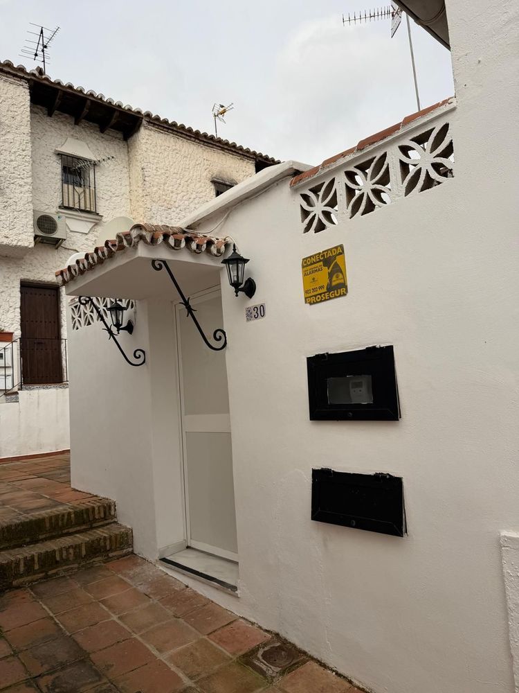 House | Resale in Marbella in Marbella Others, Costa del Sol - Main property photo