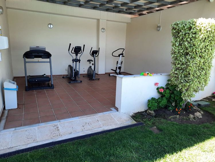 Apartment in Puerto Banús in Puerto Banús, Nueva Andalucía, Costa del Sol - Photo 5