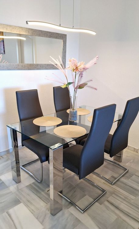 Apartment | Resale in Doña Julia in Doña Julia, Costa del Sol - Photo 4
