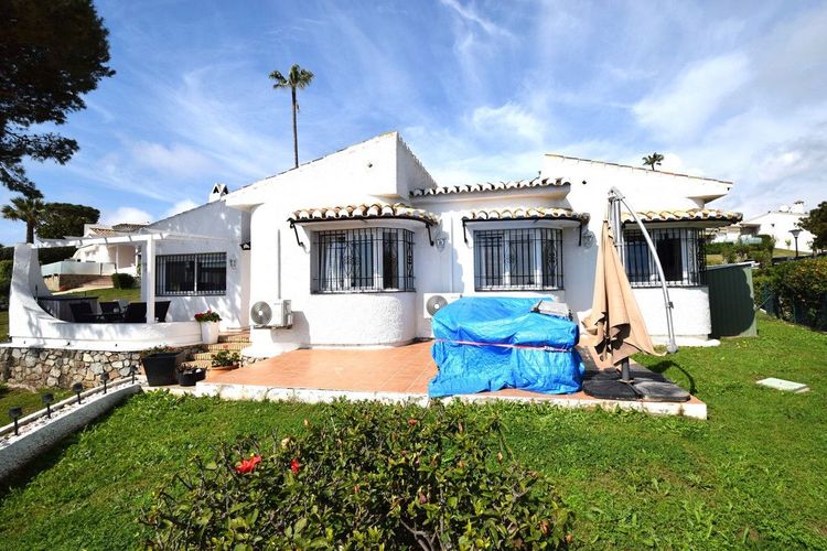 House | Resale in La Cala de Mijas - Development photo 1