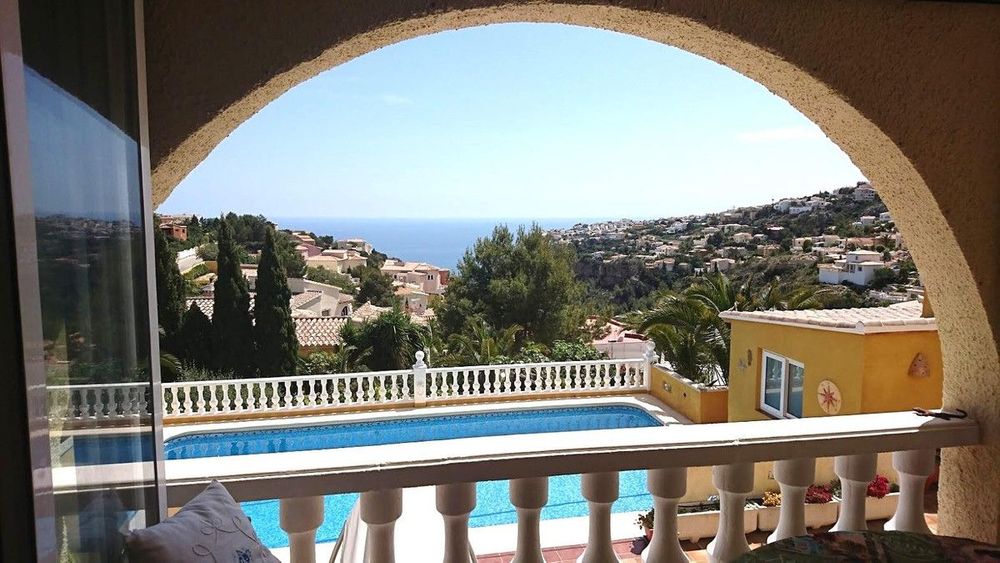 House | Resale in Cumbre del Sol - Property photo 1