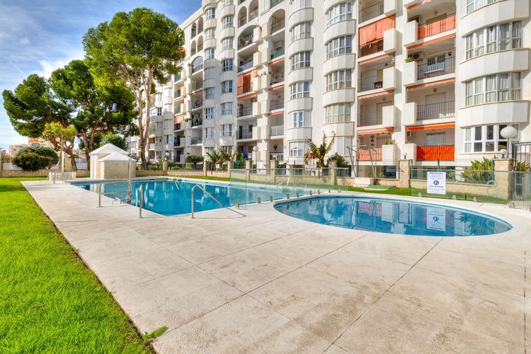 Apartment | Resale in Los Boliches - Development photo 1