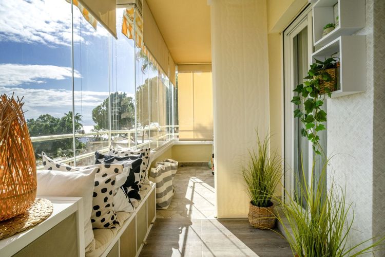 Apartment | Resale in Mijas in Mijas Others, Costa del Sol - Photo 4